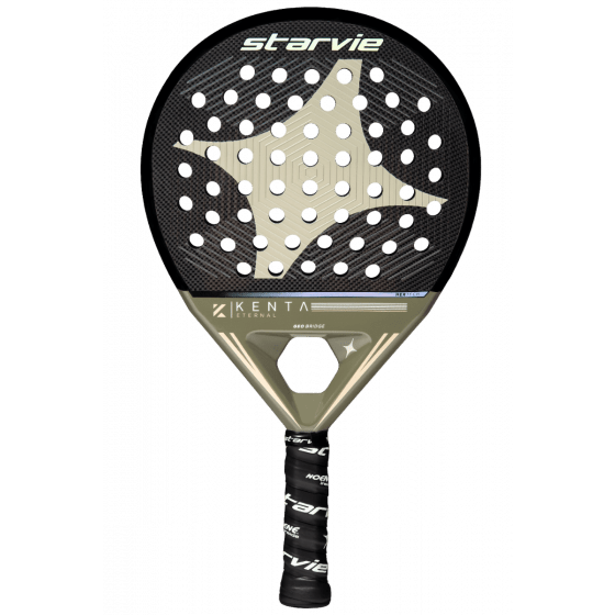 Starvie Kenta Pro 2024 Padel Racket (LV) Supply