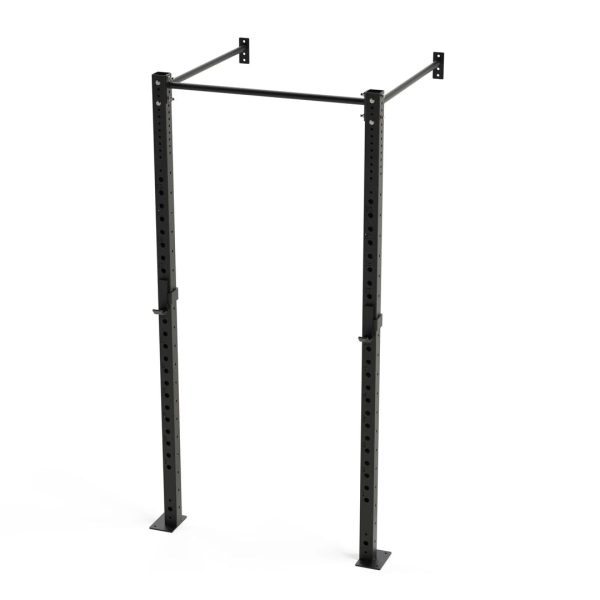 Explode Fitness Gym CrossFit Wall Mounted Cage Rack [EX] Discount