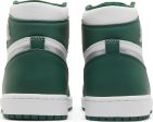 Air Jordan 1 Retro High Gorge Green For Discount