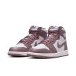 Air Jordan 1 Retro High OG Mauve Hot on Sale