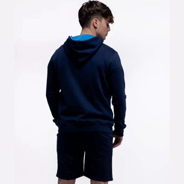 Siux Mali Men Hooded Sweatshirt [WS] For Sale