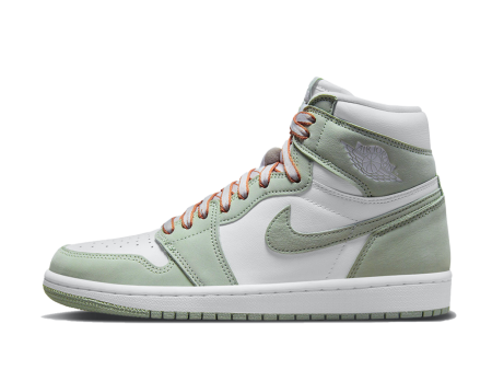 Air Jordan 1 Retro High OG Seafoam (W) For Cheap