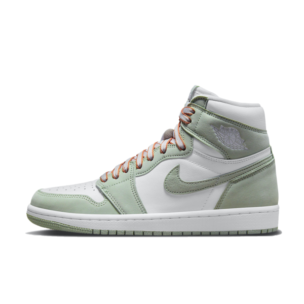 Air Jordan 1 Retro High OG Seafoam (W) For Cheap