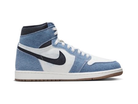 Air Jordan 1 High Og  Denim Sale For Sale