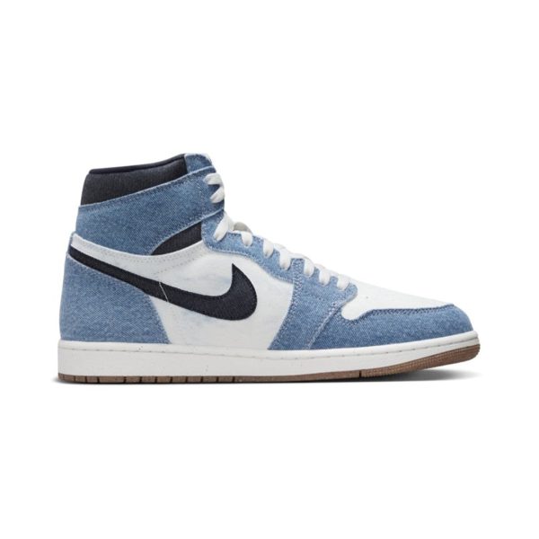 Air Jordan 1 High Og  Denim Sale For Sale