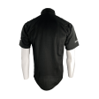 Op Zulu Tactical Security Comfort Shirt Short Sleeve – Black Online Hot Sale