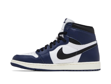 Air Jordan 1 Retro High OG Midnight Navy Online