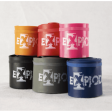 Explode Fitness Gym CrossFit Compression Floss [WS] Online