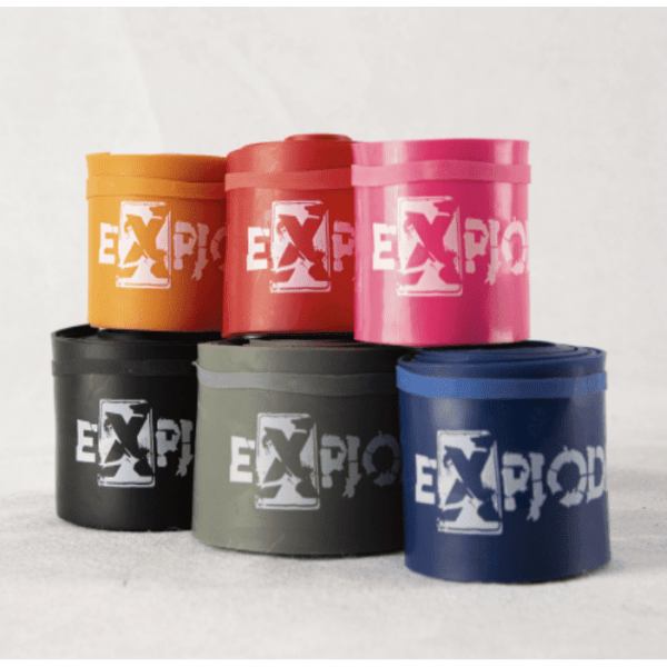 Explode Fitness Gym CrossFit Compression Floss [WS] Online