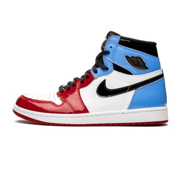 Air Jordan 1 Retro High Og Fearless Sale Online now