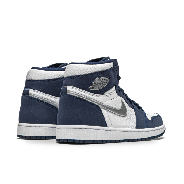 Air Jordan 1 Retro High CO.JP Midnight Navy (2020) For Cheap