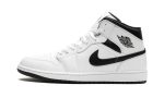 Air Jordan 1 Mid Reverse Panda Sale Online Hot Sale