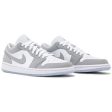 Air Jordan 1 Low Wolf Grey Sale For Sale