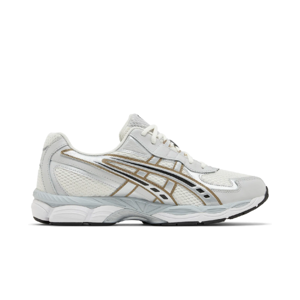 ASICS Gel-NYC 2055 Cream Pure Silver Online Hot Sale