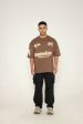 Mocha Milestone T-shirt Online Hot Sale