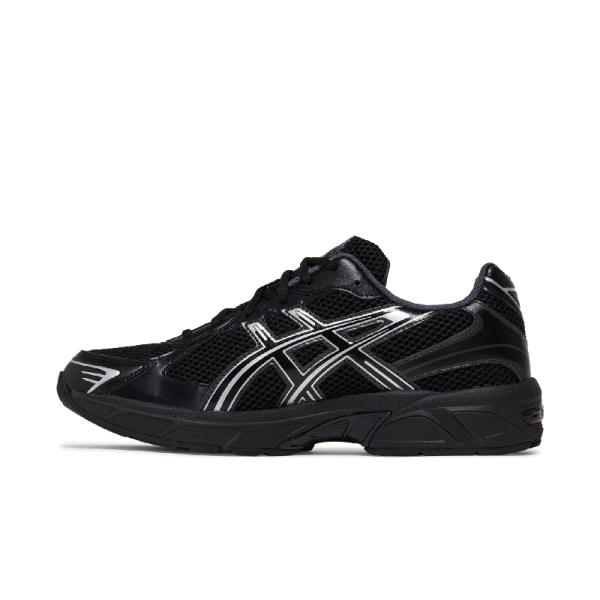 ASICS Gel-1130 Black Pure Silver Cheap