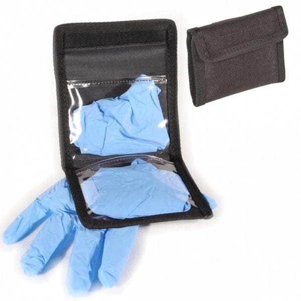 Op Zulu Double Pocket Glove Pouch For Cheap