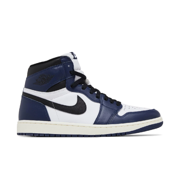 Air Jordan 1 Retro High OG Midnight Navy Online