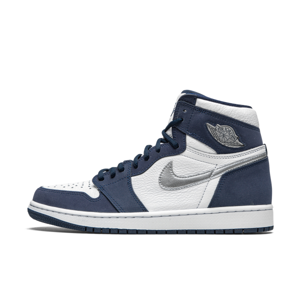 Air Jordan 1 Retro High CO.JP Midnight Navy (2020) For Cheap