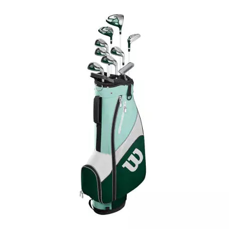 Wilson Pro Staff SGI LD Golf Set [WS] Online