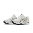 ASICS Gel-NYC 2055 Cream Pure Silver Online Hot Sale