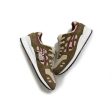 ASICS Gel-Lyte III Patta Birch Burgundy Supply