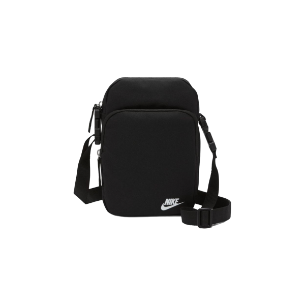 Nike Heritage Crossbody Bag Black Online