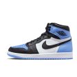 Air Jordan 1 Retro High OG UNC Toe Sale