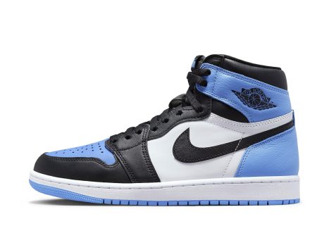 Air Jordan 1 Retro High OG UNC Toe Sale