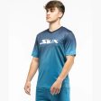 Siux Blur Sports T-Shirt Discount