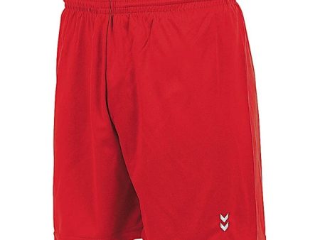 Hummel Euro Men Handball Sports Shorts [T] Discount