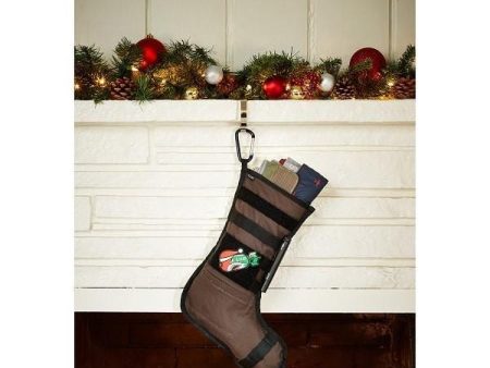 5.11 Tactical Christmas Holiday Stocking For Sale