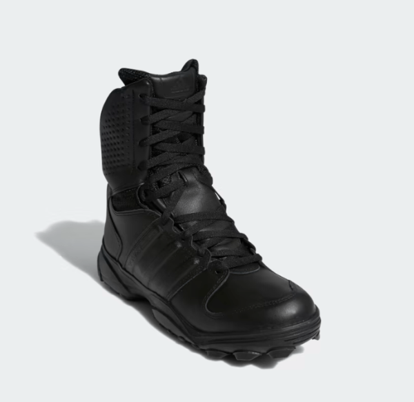 Adidas GSG9.2 Boots Black Fashion