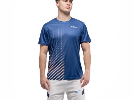 Siux Half Sports T-Shirt Discount