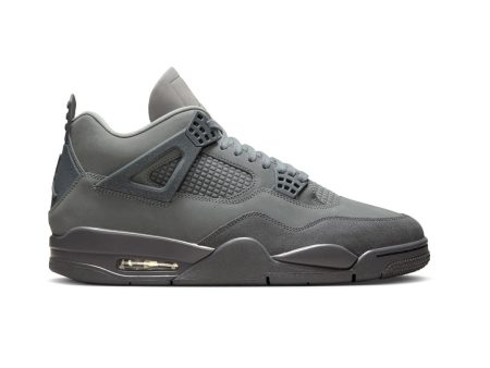 Air Jordan 4 Retro Se Paris Olympics Wet Cement sale on Sale