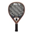 Siux Ultra Pro 2024 Padel Racket [WS] Online now