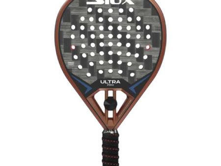 Siux Ultra Pro 2024 Padel Racket [WS] Online now