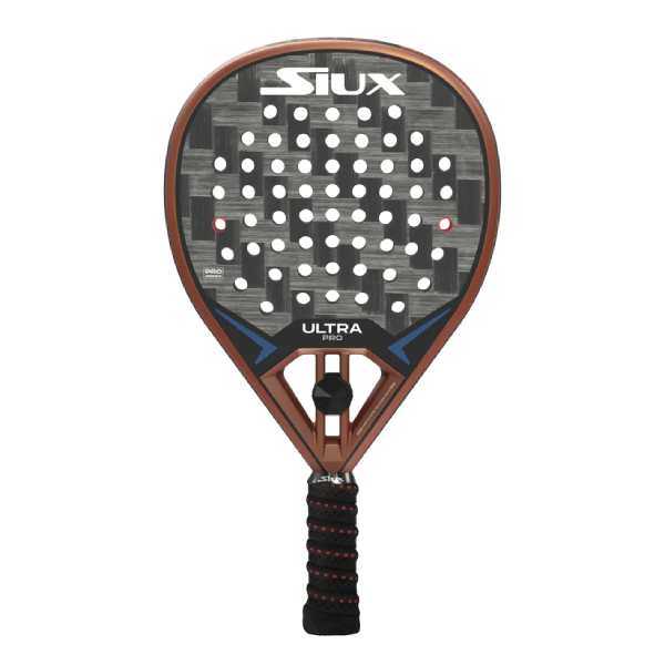 Siux Ultra Pro 2024 Padel Racket [WS] Online now