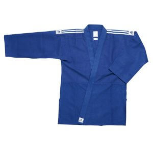 Adidas Jiu Jitsu Gi Blue Online Sale