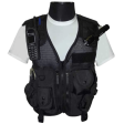 Op. Zulu Advanced Tactical Duty Vest For Discount