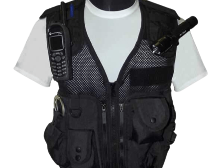 Op. Zulu Advanced Tactical Duty Vest For Discount