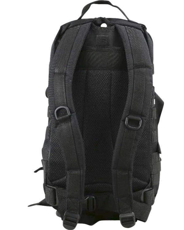 Kombat UK Assault Pack 28 Litre – Black For Sale