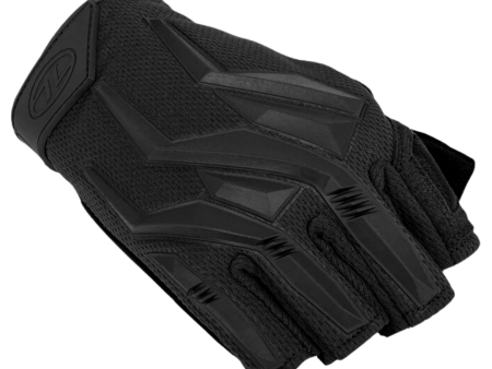 Highlander Raptor Fingerless Gloves Online Hot Sale