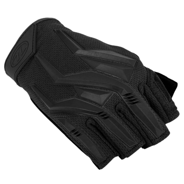 Highlander Raptor Fingerless Gloves Online Hot Sale