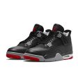 Air Jordan 4 Retro Bred Reimagined (GS) For Cheap