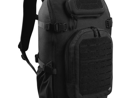 Highlander STOIRM 25L Tactical Backpack Black Sale