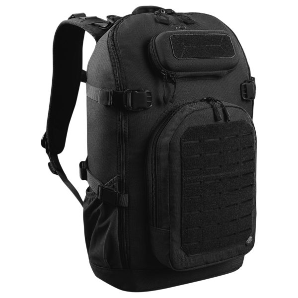 Highlander STOIRM 25L Tactical Backpack Black Sale