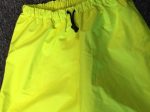 Hi Vis Waterproof Trousers, Ilasco 2003, double strip reflective tape (Used – Grade A) For Discount