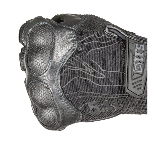 5.11 Hard Times 2 Glove Black Online Sale