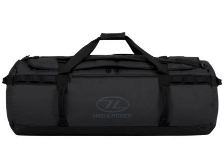 Highlander STORM 120L Kitbag Fashion